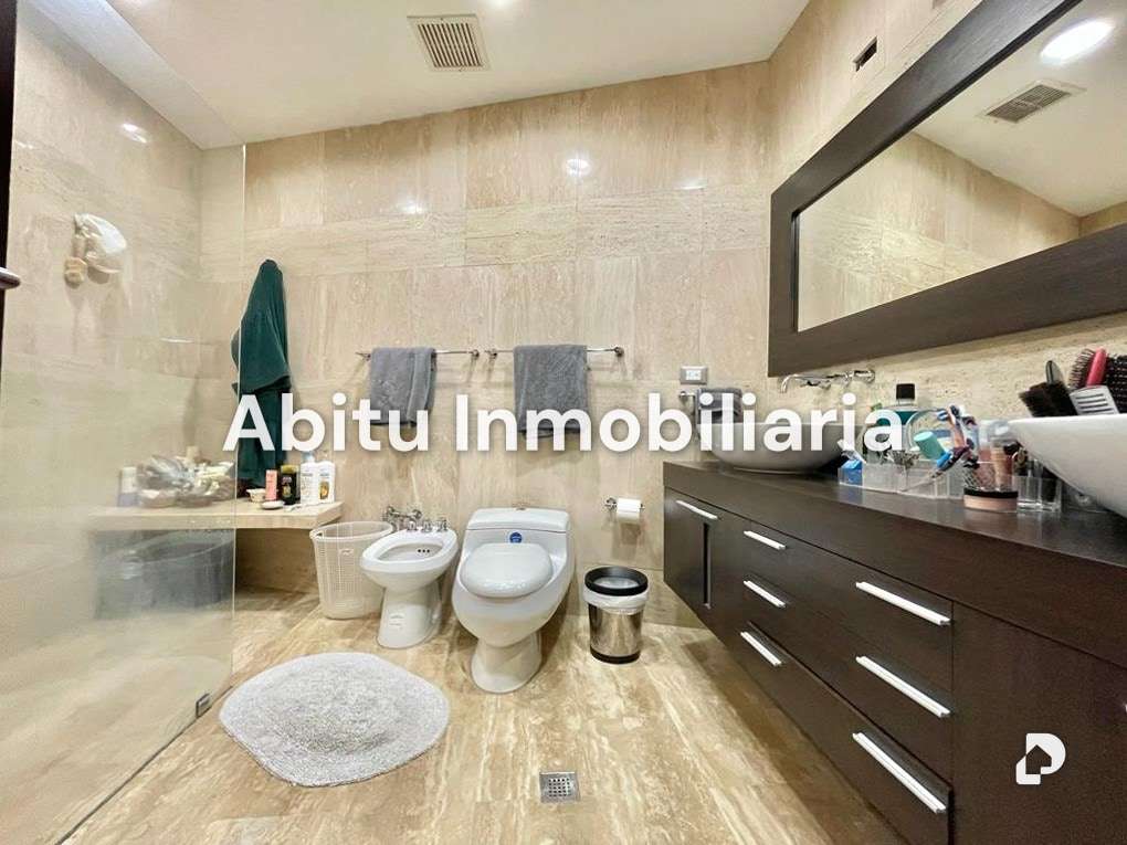 Apartamento en Las Mesetas, Caracas – 12