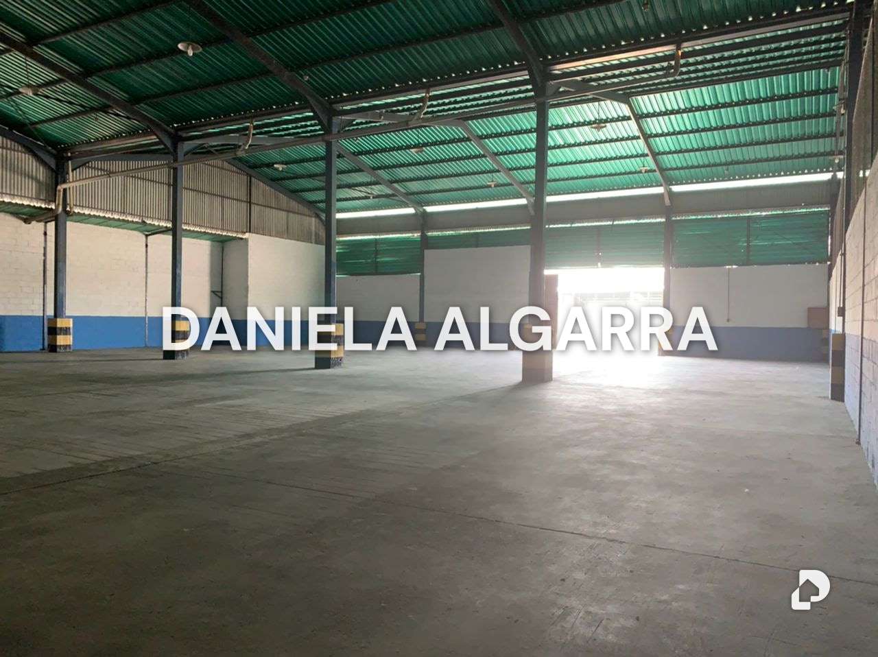 Galpón en Industrial Castillito, Valencia – 15