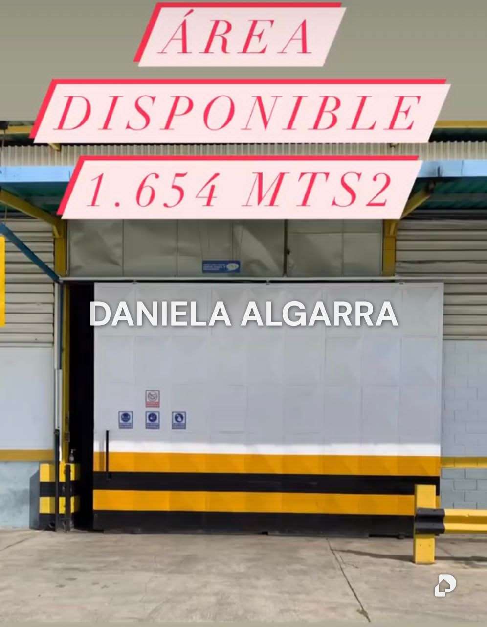 Galpón en Industrial Castillito, Valencia – 6