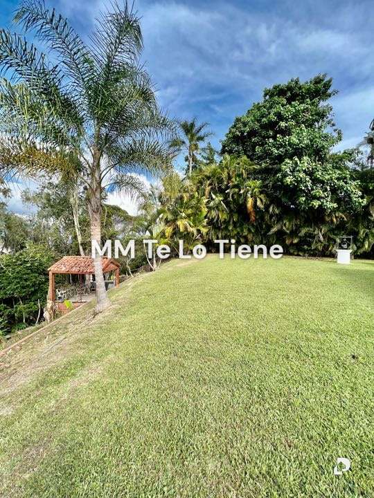 Casa en Alto Hatillo, Caracas – 11
