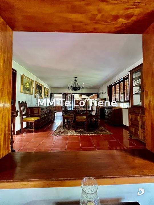 Casa en Alto Hatillo, Caracas – 7