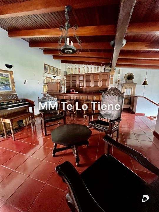 Casa en Alto Hatillo, Caracas – 20
