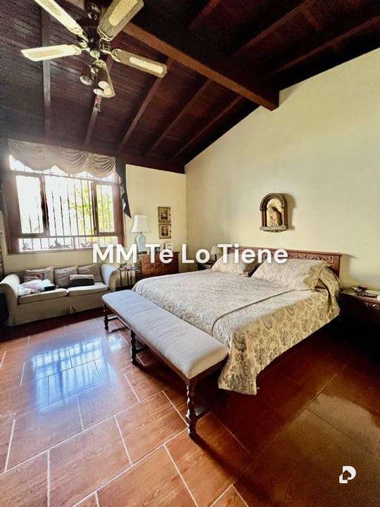 Casa en Alto Hatillo, Caracas – 26