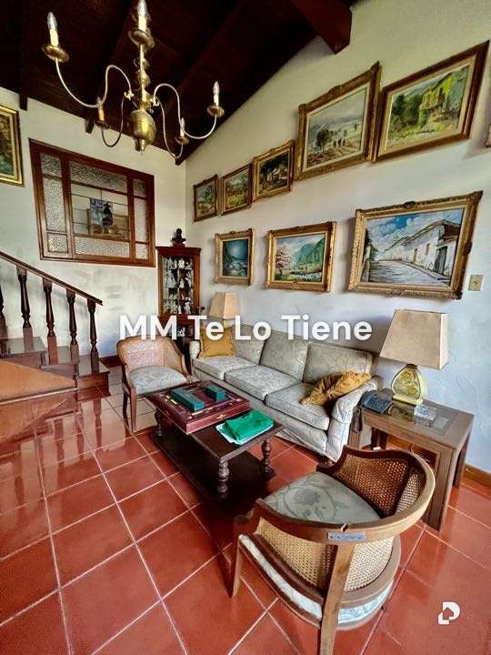 Casa en Alto Hatillo, Caracas – 23