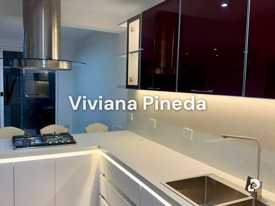 Townhouse en Mañongo, Naguanagua – 11