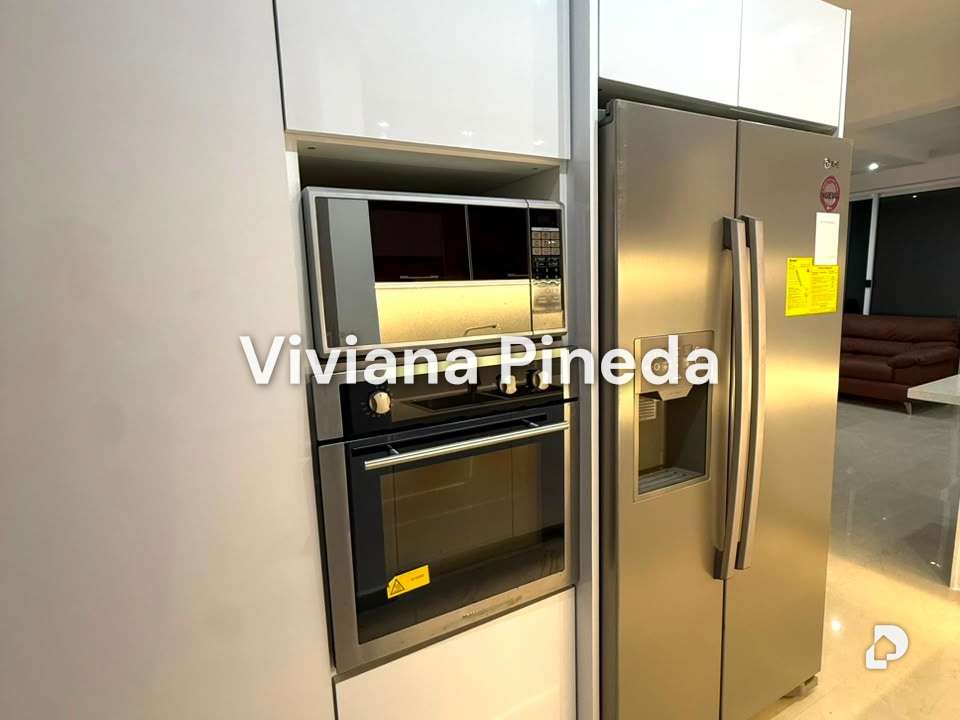 Townhouse en Mañongo, Naguanagua – 17