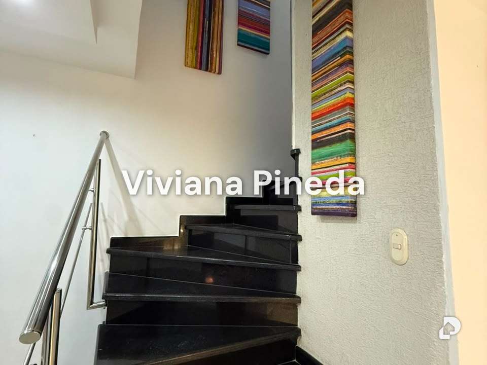 Townhouse en Mañongo, Naguanagua – 18