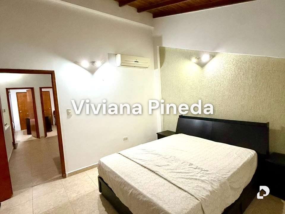 Townhouse en Mañongo, Naguanagua – 13