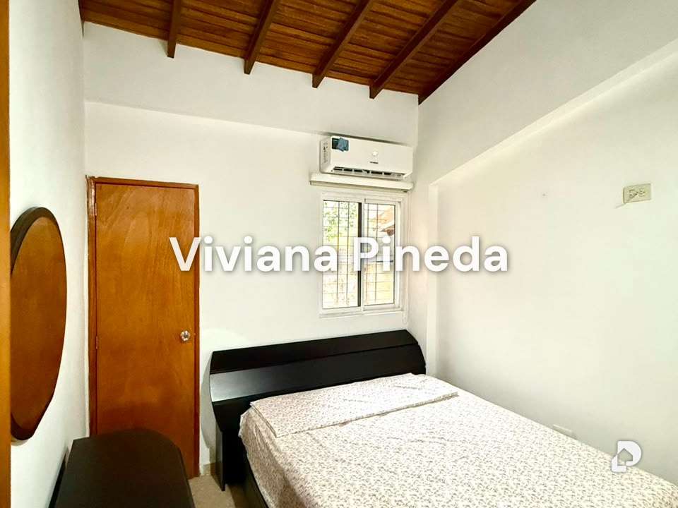 Townhouse en Mañongo, Naguanagua – 8