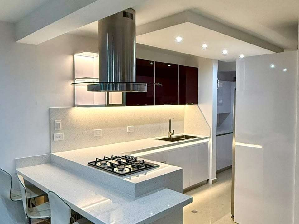 Casa en Mañongo, Naguanagua - 1