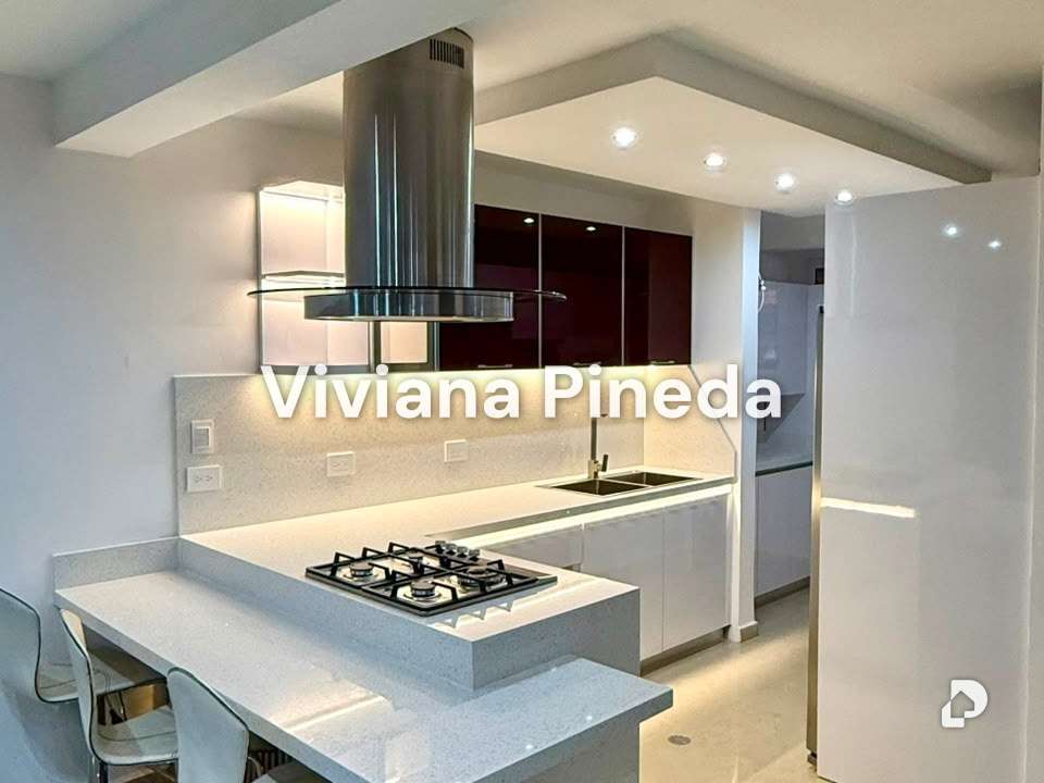 Townhouse en Mañongo, Naguanagua – 1