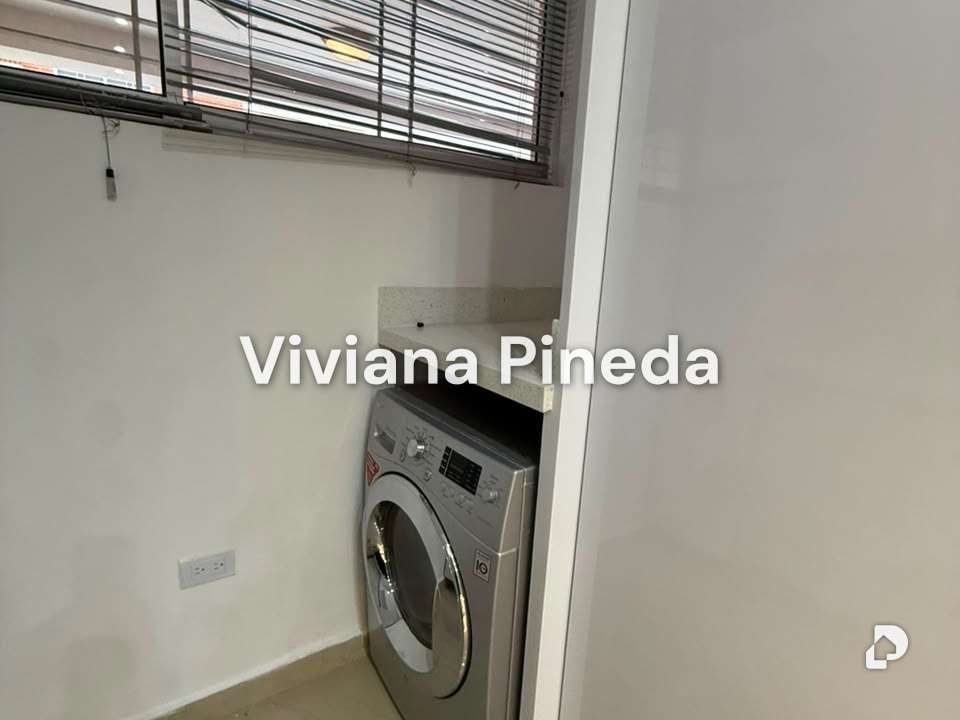 Townhouse en Mañongo, Naguanagua – 23