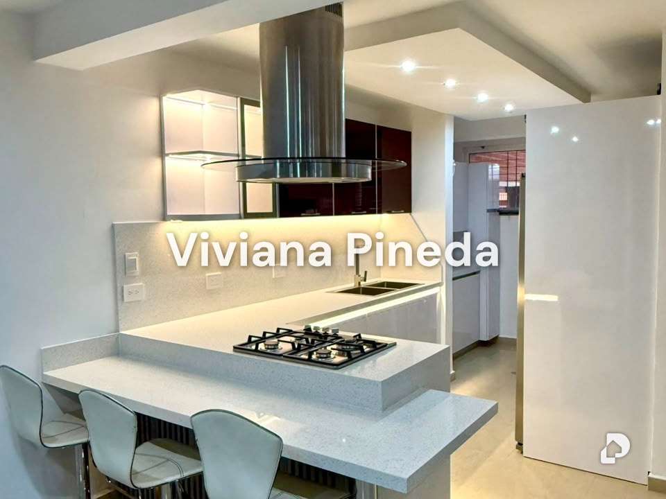 Townhouse en Mañongo, Naguanagua – 10