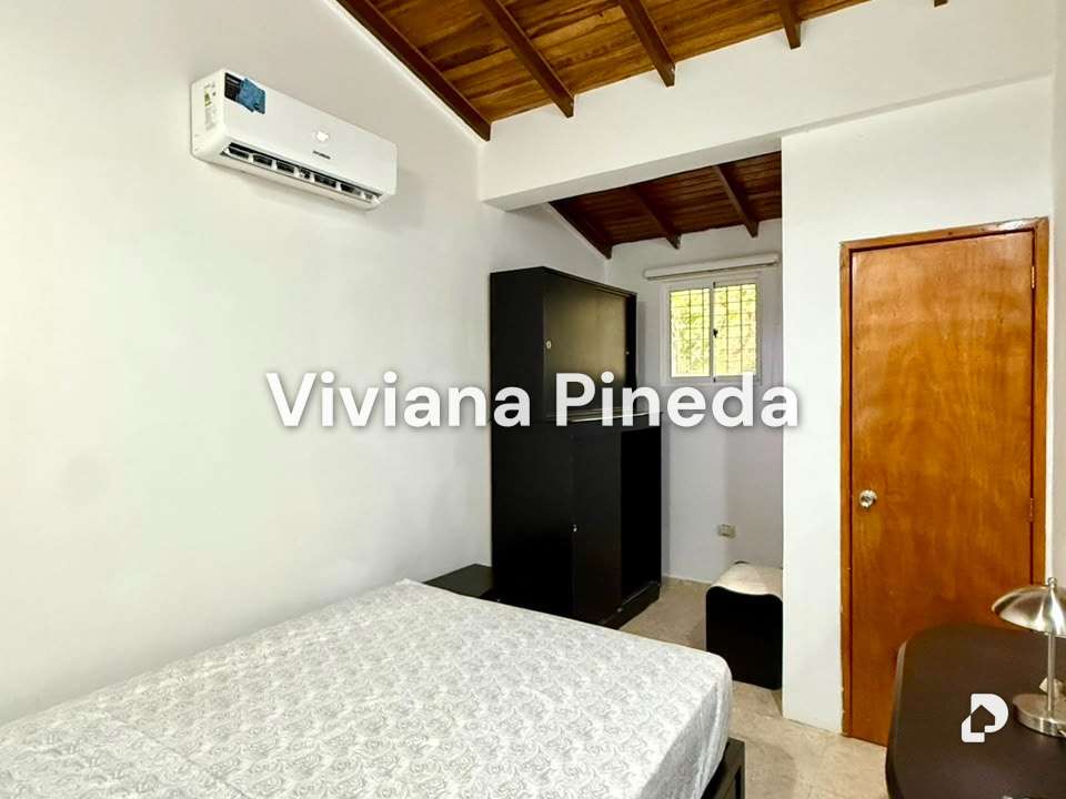 Townhouse en Mañongo, Naguanagua – 24