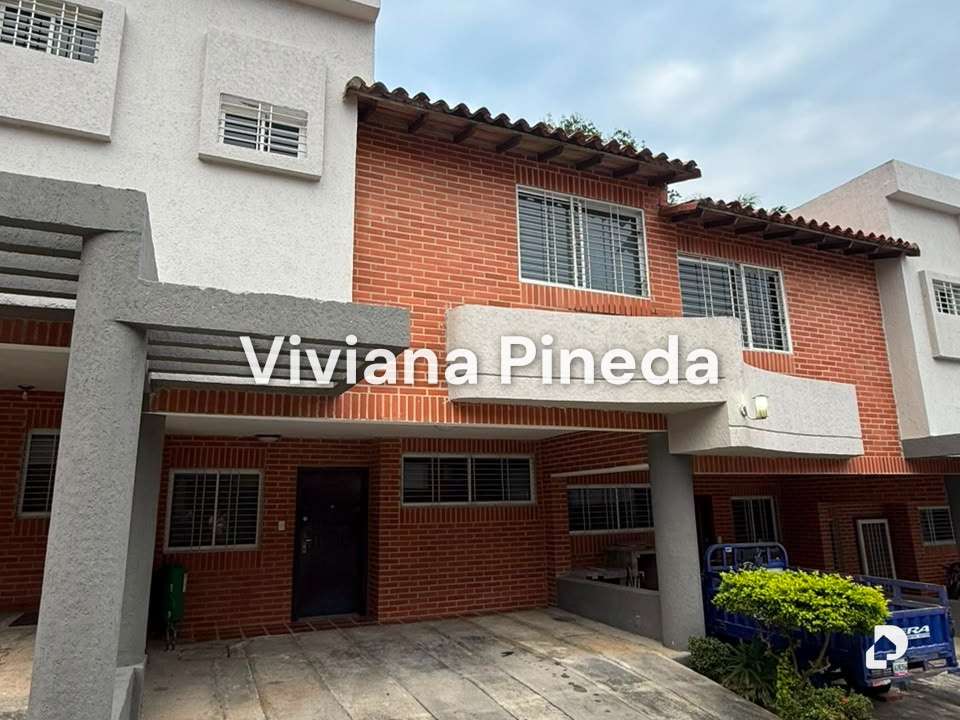 Townhouse en Mañongo, Naguanagua – 7