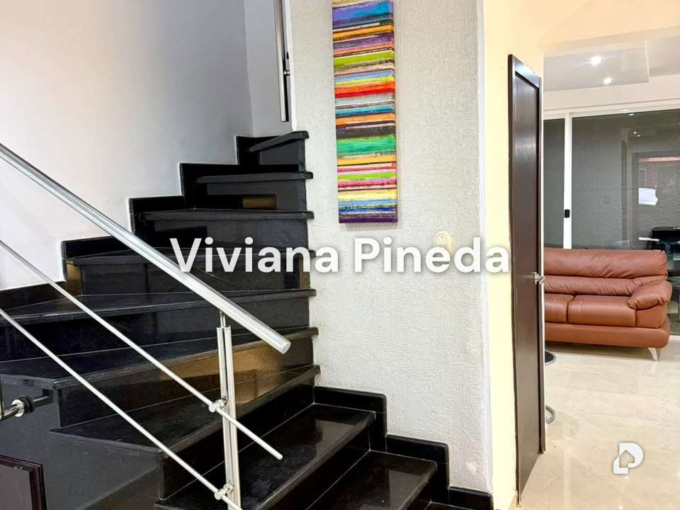Townhouse en Mañongo, Naguanagua – 6