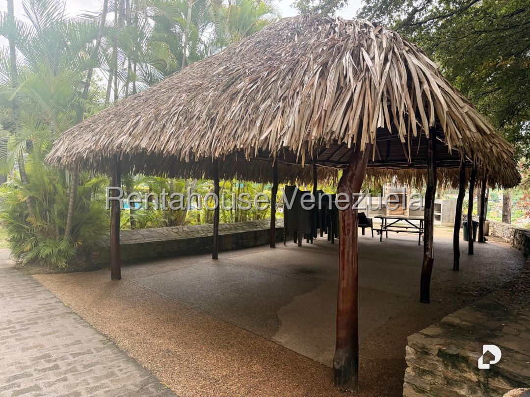 Apartamento en Las Esmeraldas, Caracas – 3