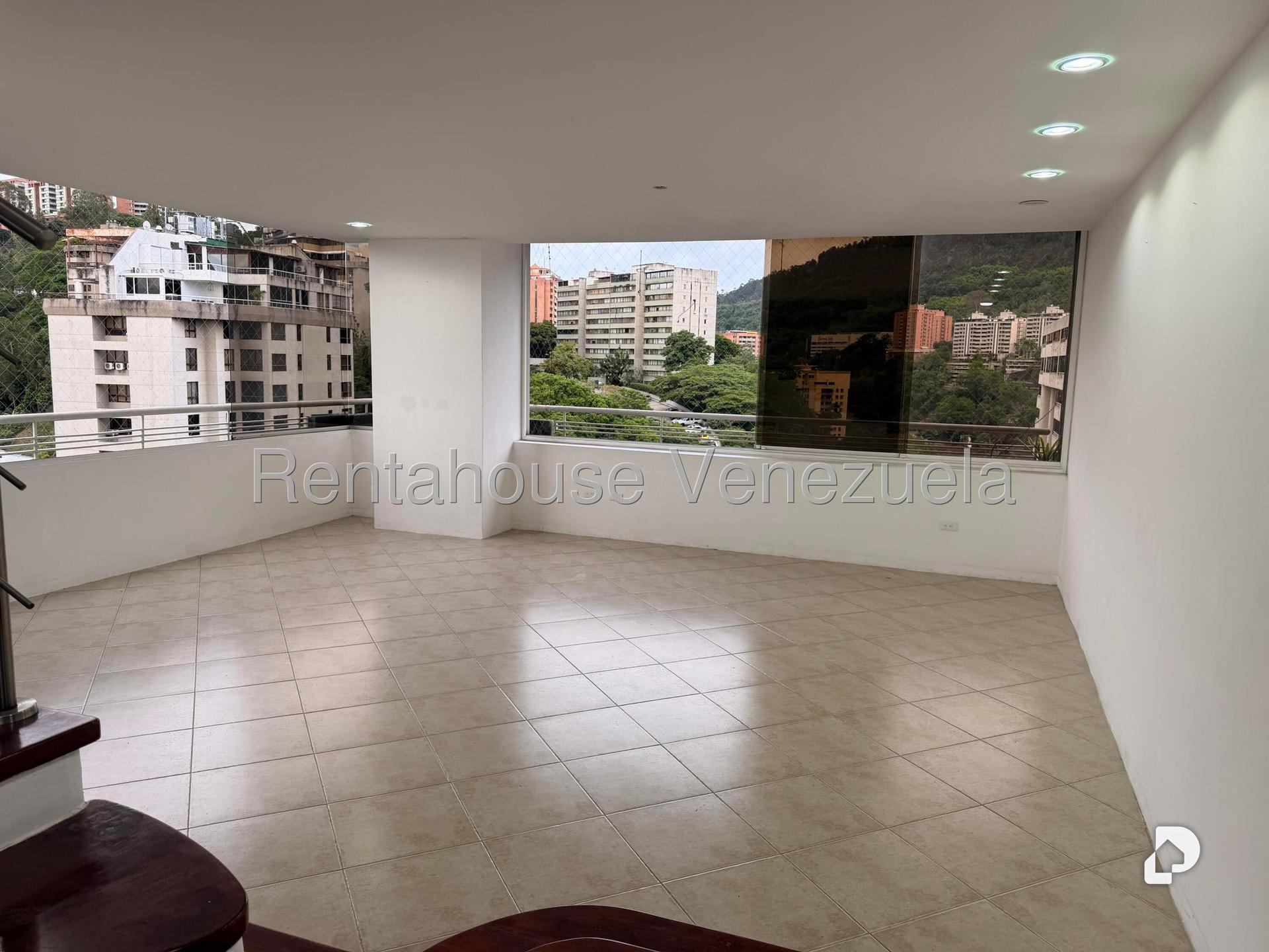 Apartamento en Las Esmeraldas, Caracas – 5
