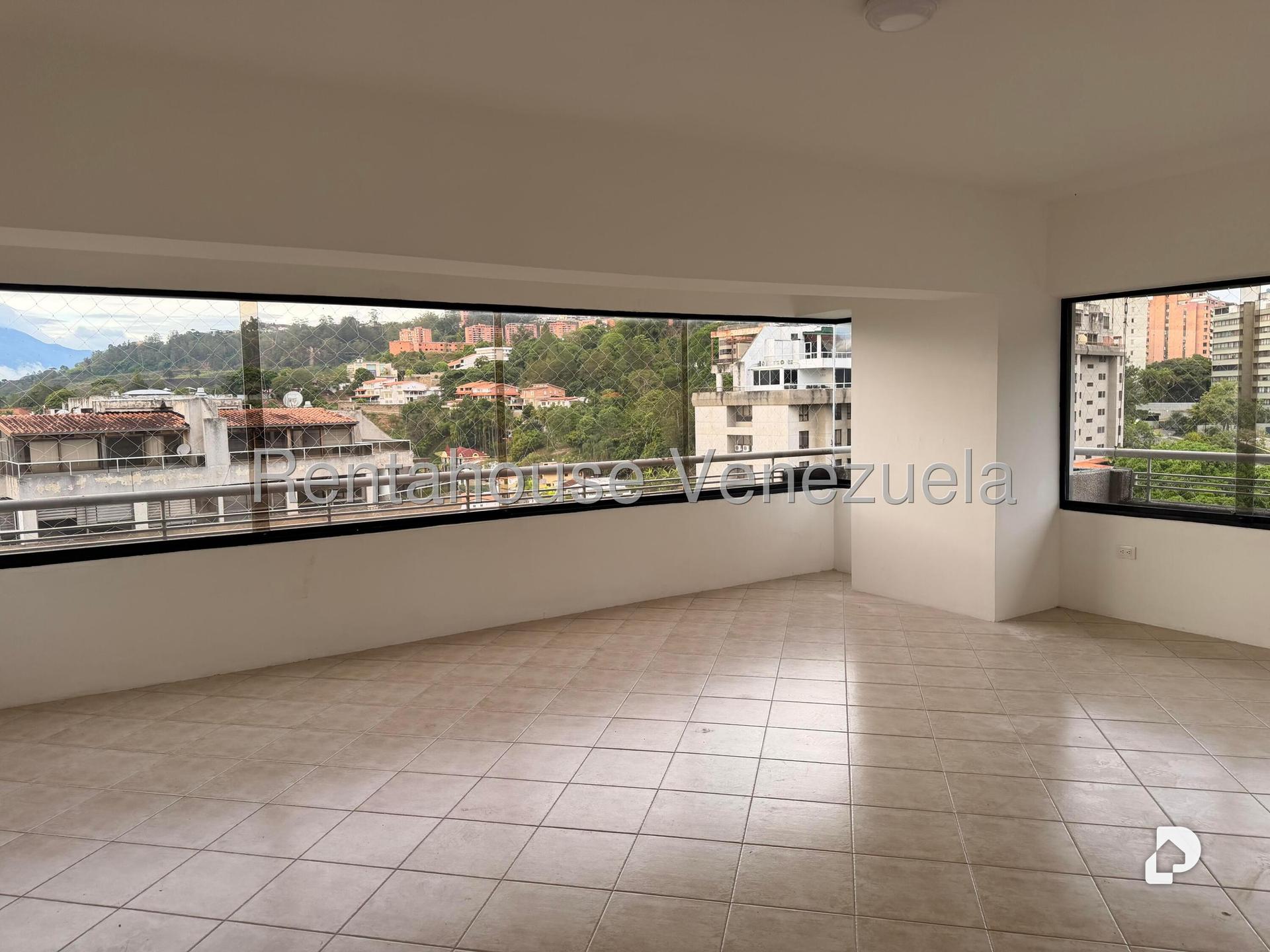 Apartamento en Las Esmeraldas, Caracas – 4