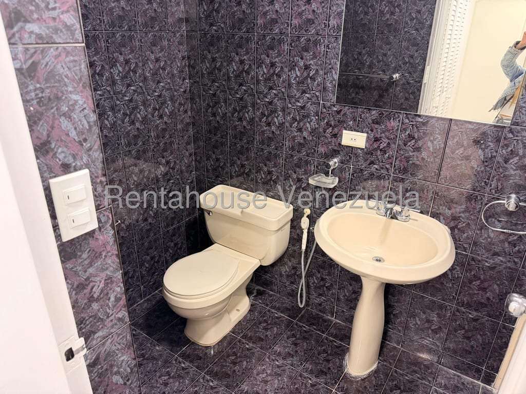 Apartamento en Las Esmeraldas, Caracas