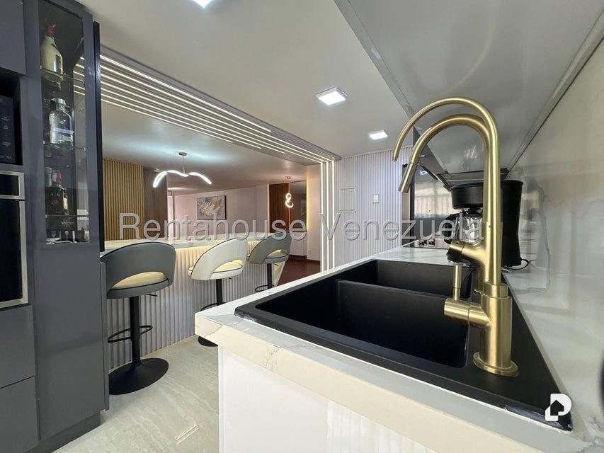 Apartamento en Cumbres de Curumo, Caracas – 5