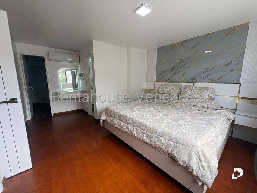 Apartamento en Cumbres de Curumo, Caracas – 8