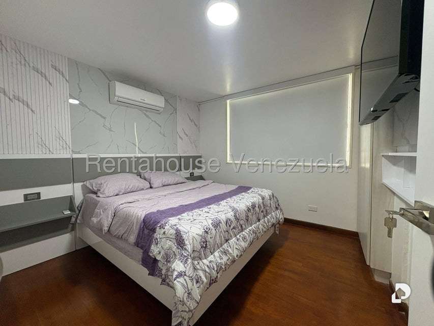 Apartamento en Cumbres de Curumo, Caracas – 10