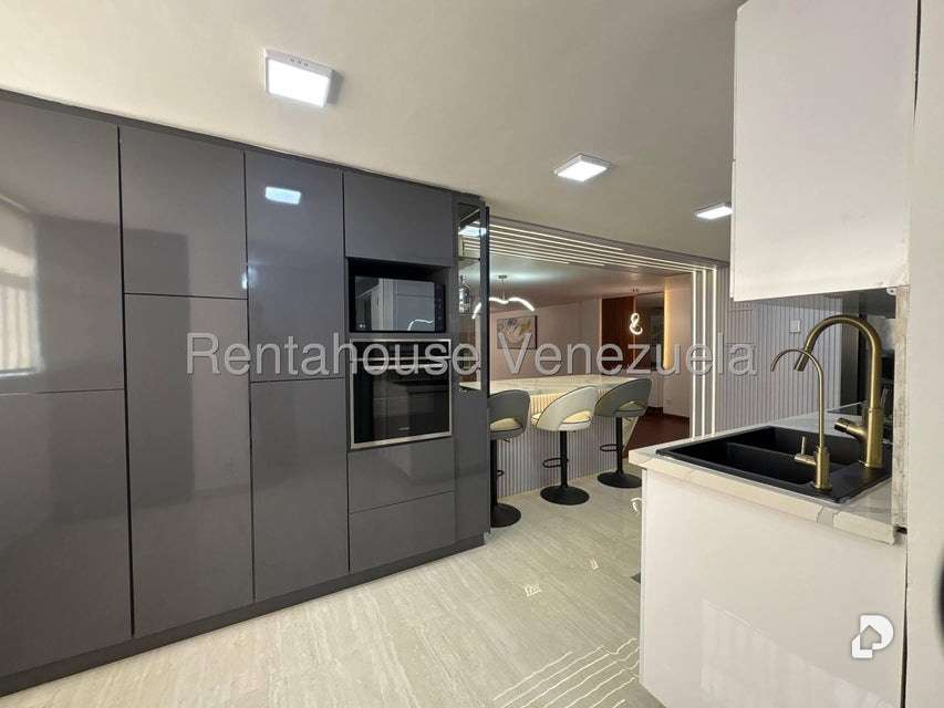 Apartamento en Cumbres de Curumo, Caracas – 7