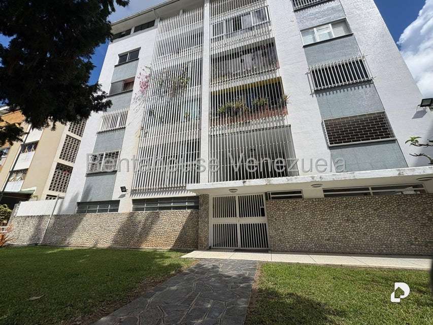 Apartamento en Cumbres de Curumo, Caracas – 1