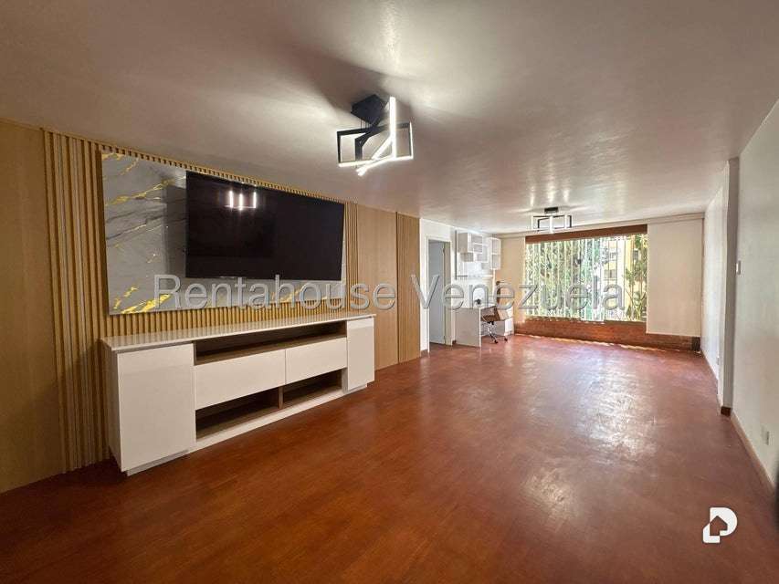 Apartamento en Cumbres de Curumo, Caracas – 2