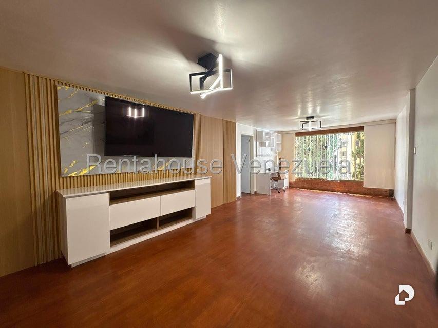 Apartamento en Cumbres de Curumo, Caracas – 2