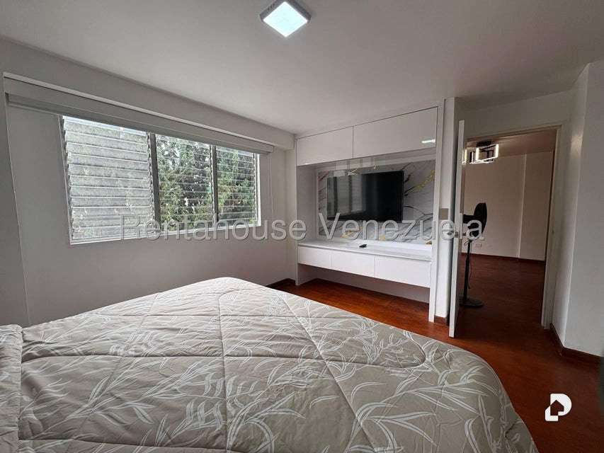 Apartamento en Cumbres de Curumo, Caracas – 9