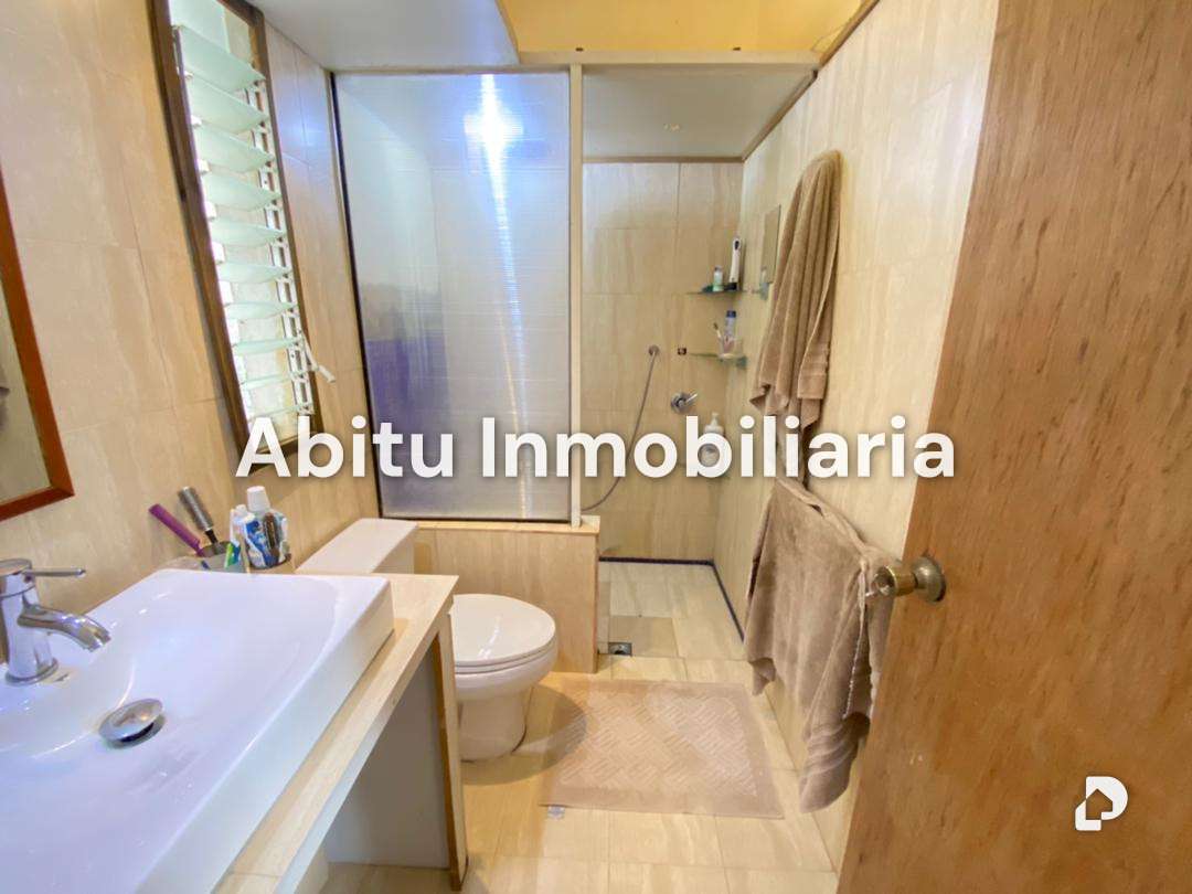House in Alto Hatillo, Caracas – 11