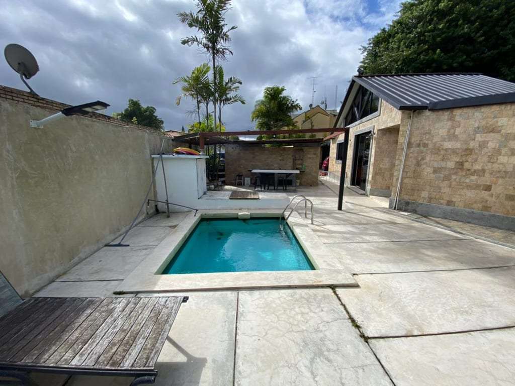 Casa en Alto Hatillo, Caracas - 1