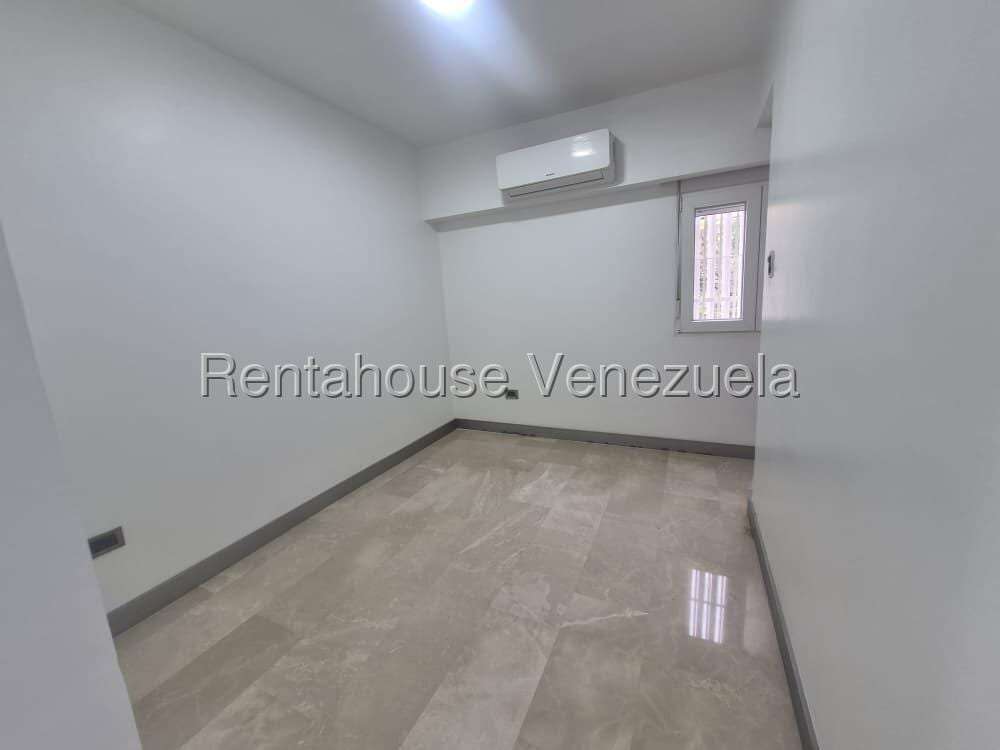 Apartamento en La Boyera, Caracas