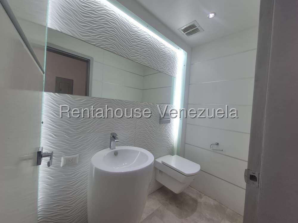 Apartamento en La Boyera, Caracas