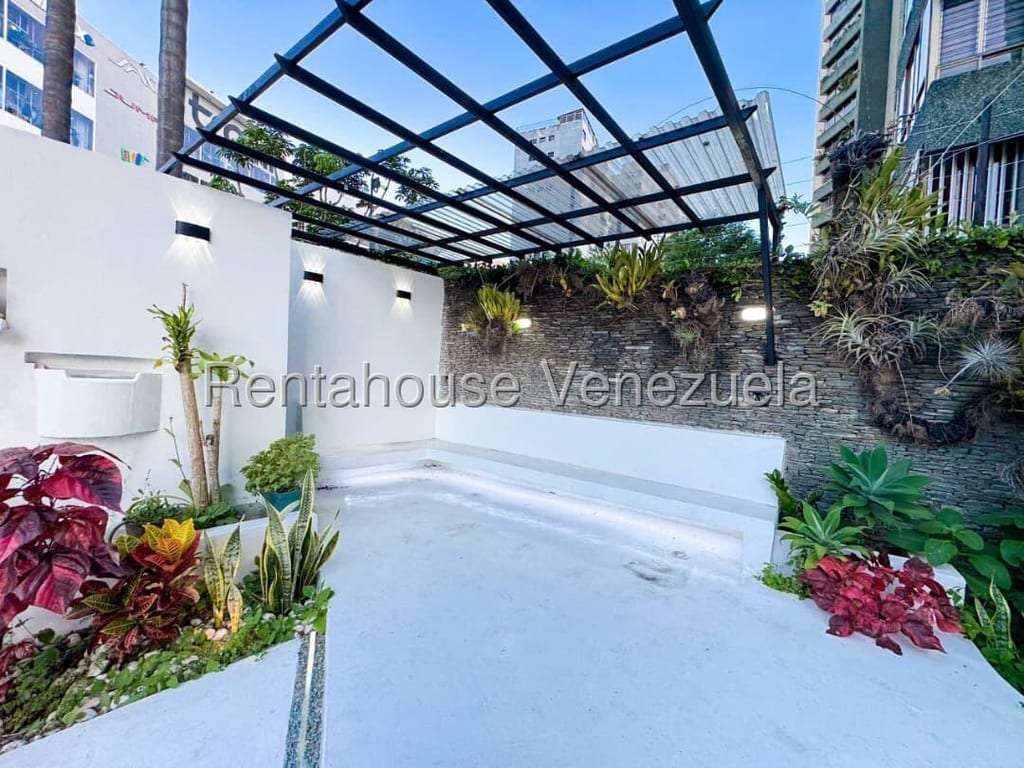 Apartamento en La Boyera, Caracas