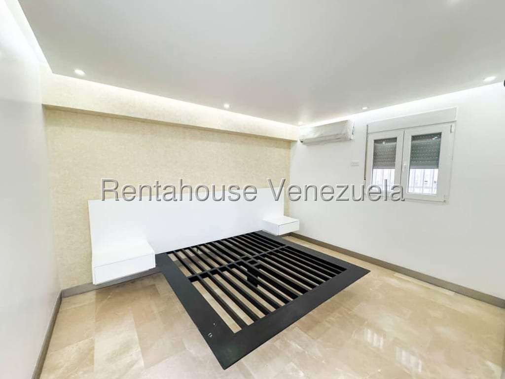 Apartamento en La Boyera, Caracas