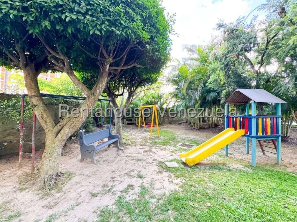 Apartamento en La Boyera, Caracas