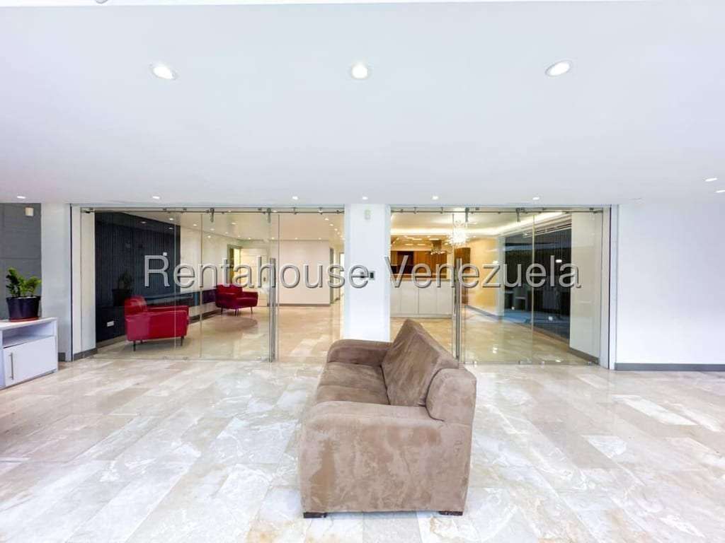 Apartamento en La Boyera, Caracas