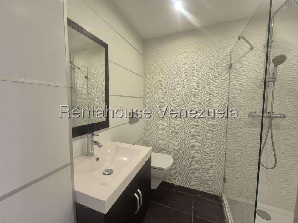 Apartamento en La Boyera, Caracas