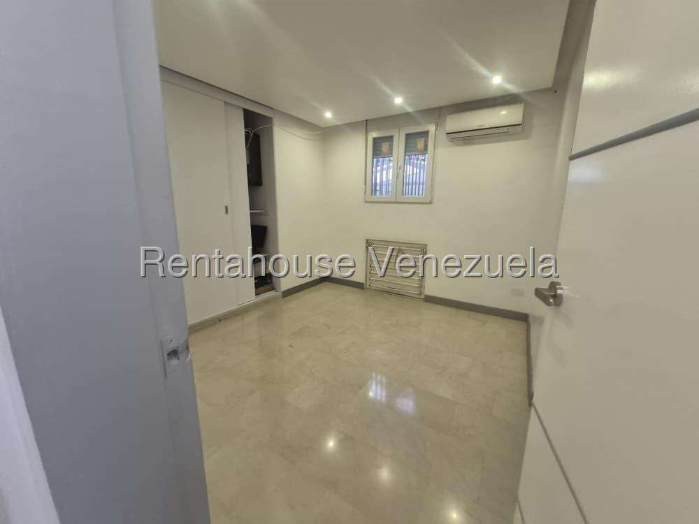 Apartamento en La Boyera, Caracas