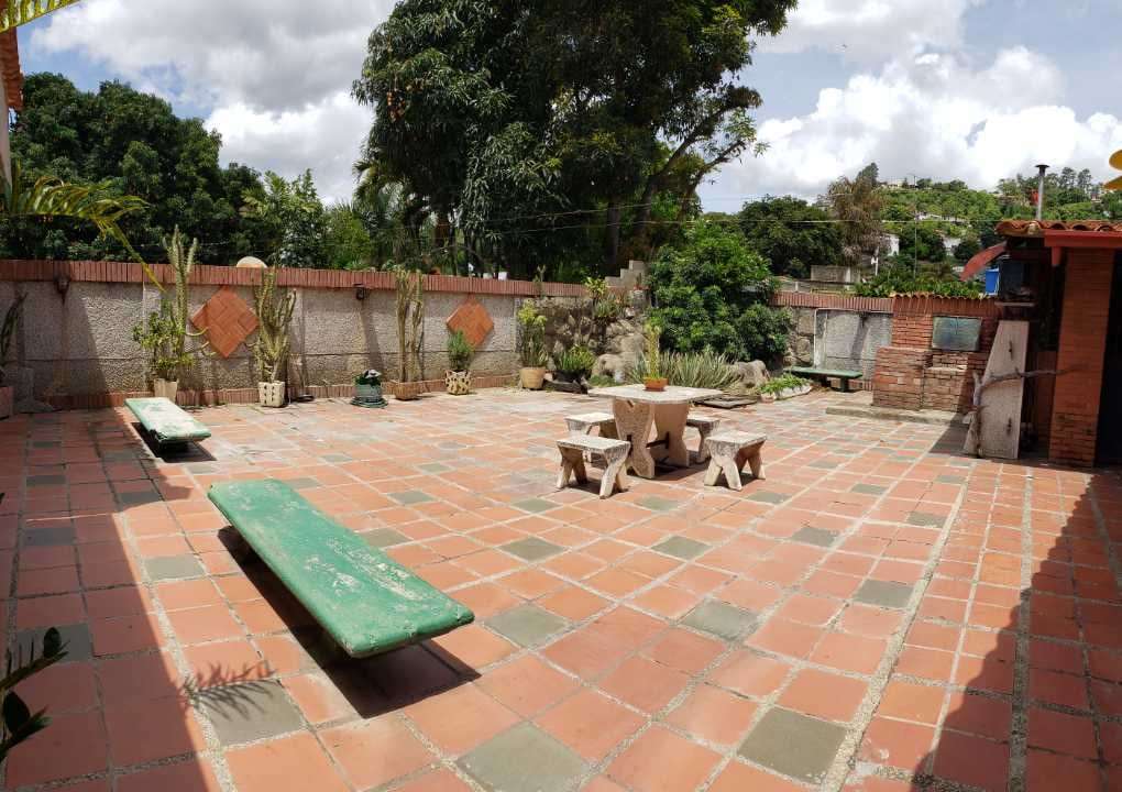 Casa en Prados del Este, Caracas