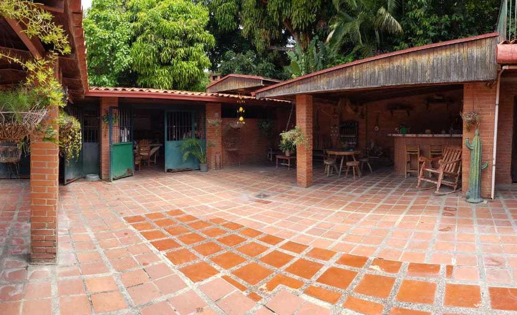 Casa en Prados del Este, Caracas