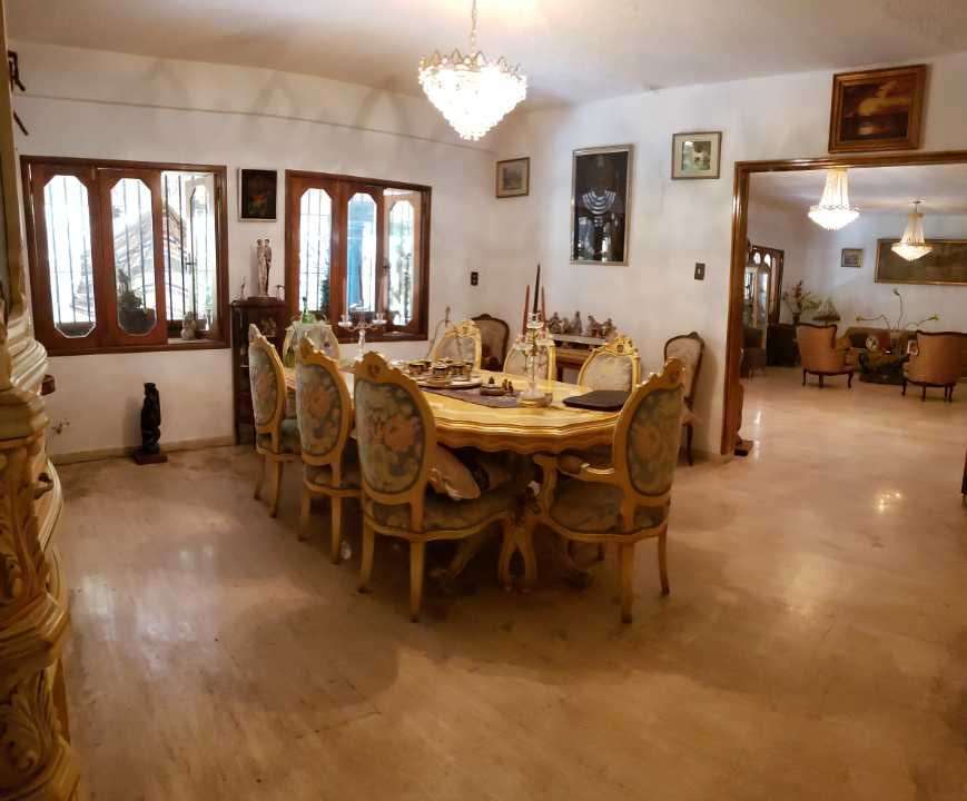 Casa en Prados del Este, Caracas