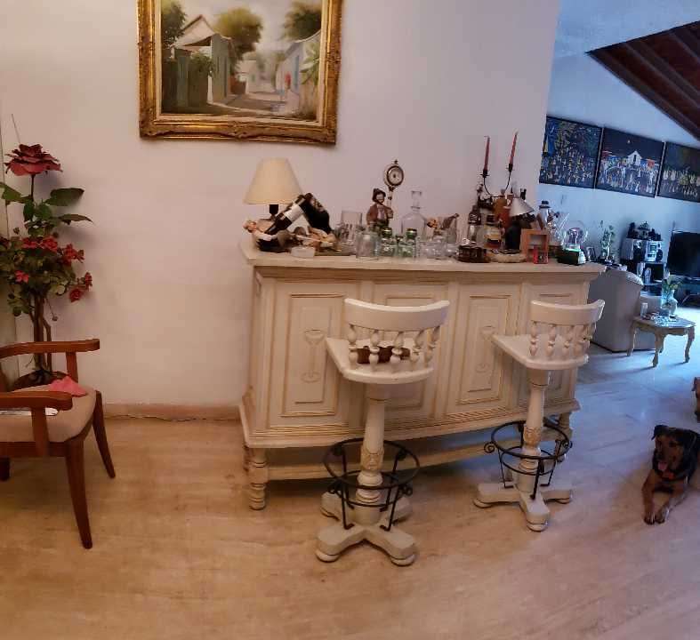 Casa en Prados del Este, Caracas