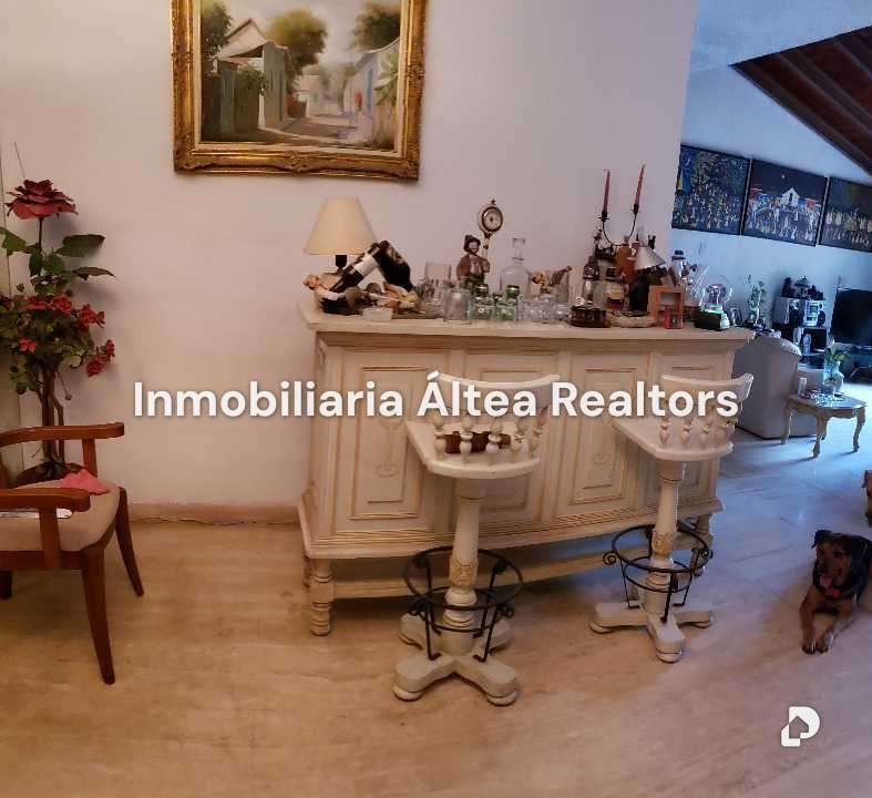 Casa en Prados del Este, Caracas – 13