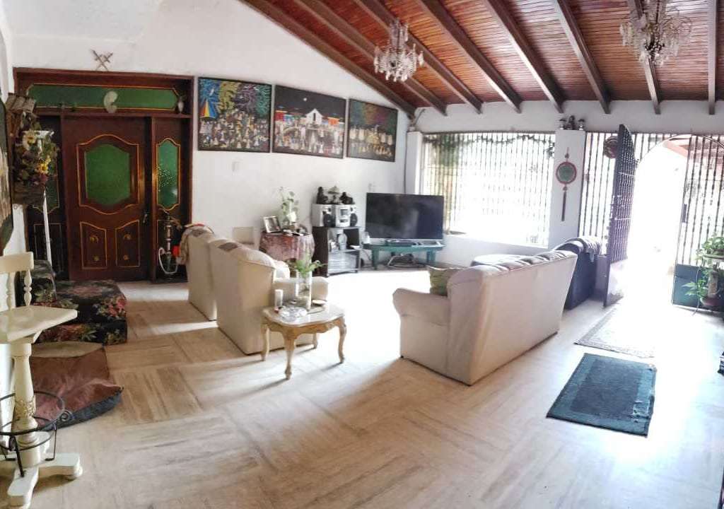 Casa en Prados del Este, Caracas