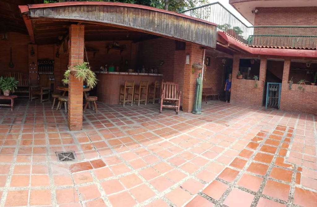 Casa en Prados del Este, Caracas