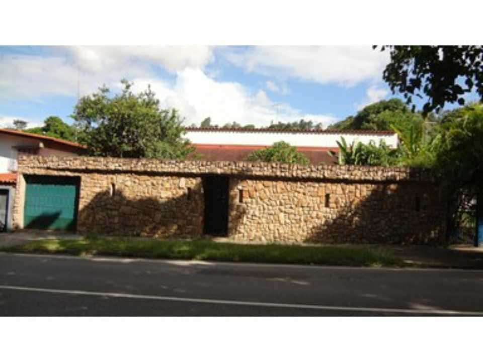 Casa en Prados del Este, Caracas - 1